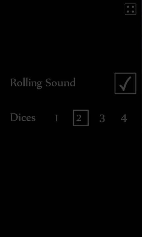 Dark Dices Screenshot1
