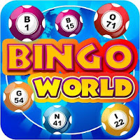 Bingo Live Party game-free bingo app APK