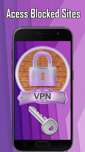 VPN Unblock Proxy – Fastest VPN Unblocker Screenshot4