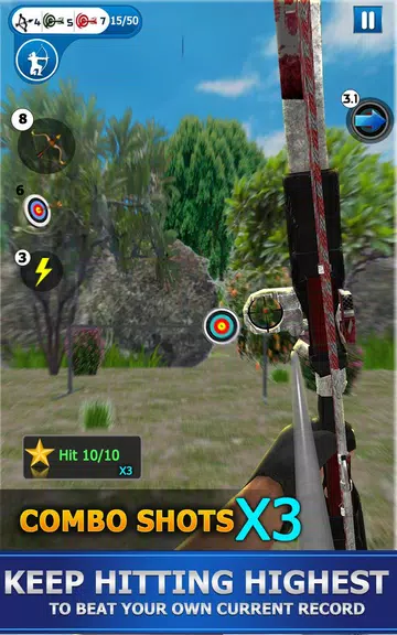 Archery Shoot Screenshot4