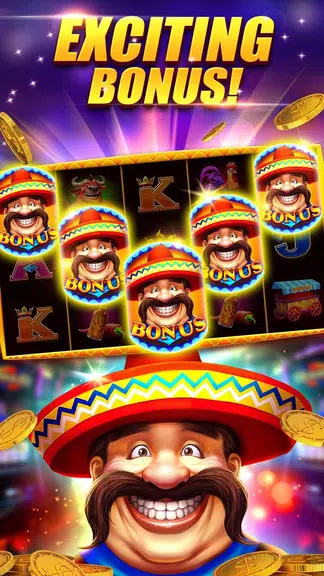 Jackpot Slots - Vegas Casino Games & Free Slots Screenshot2