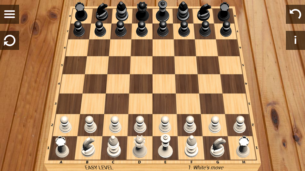 Chess 2018 - Classic Board Games Screenshot3