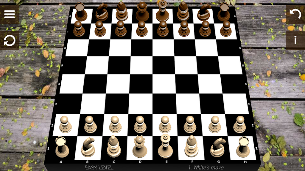 Chess 2018 - Classic Board Games Screenshot2