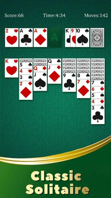 Super Solitaire Screenshot3