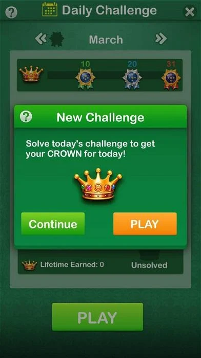 Super Solitaire Screenshot2