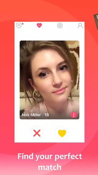 ONE Night - Hook Up Dating App Screenshot1