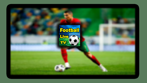 Live Football TV - HD 2022 Screenshot1