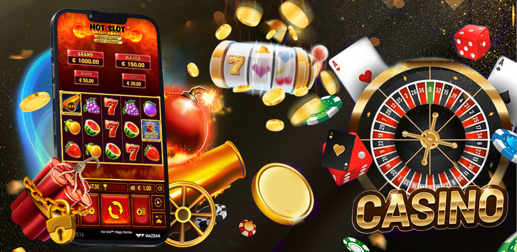 777 Slots Lucky JILI Casino Screenshot1