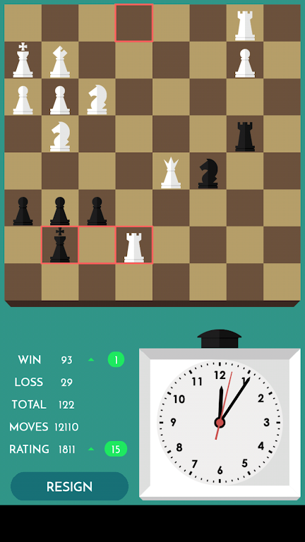 Crack Chess Screenshot3