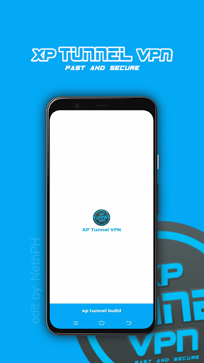 XP Tunnel VPN Screenshot1