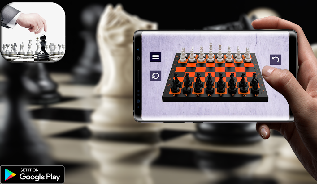 Chess Free ♞ Screenshot4