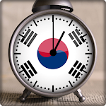 South Korea time APK