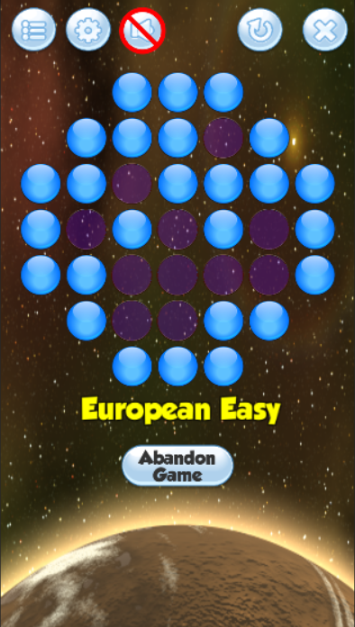 Solitaire Universe Screenshot4