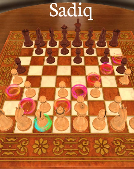 Absolute Chess Screenshot3