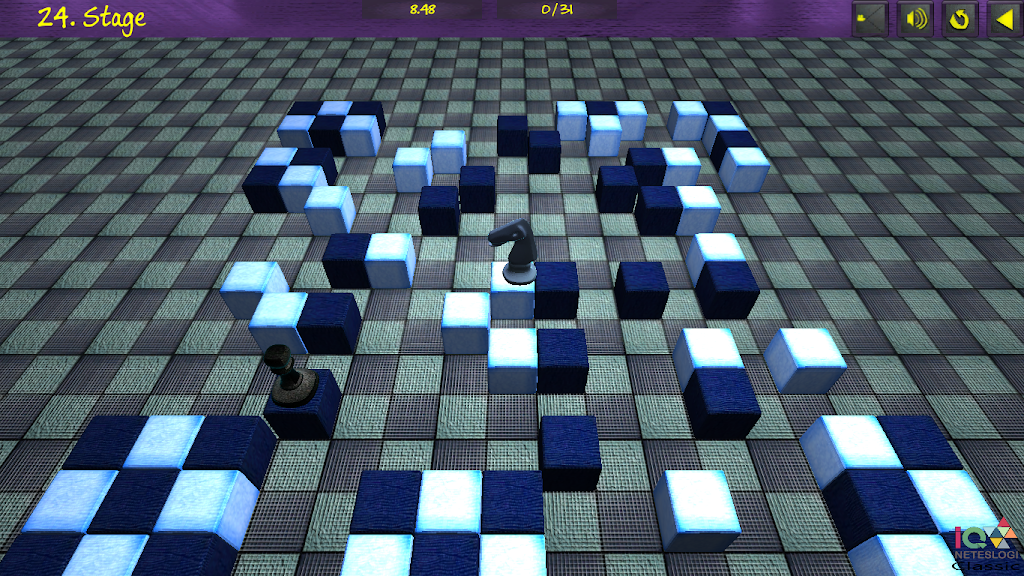 IQ-Chess 2.0 Demo Screenshot2