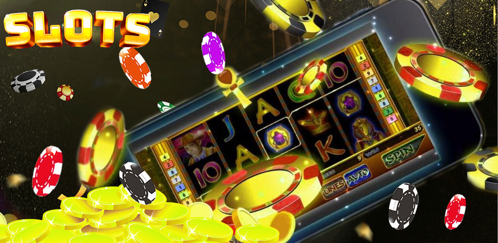 777 Slots Lucky JILI Casino Screenshot2