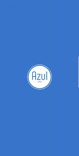 Azul VPN Screenshot1