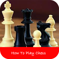 How To Play Chess by The Master App Helpful Developer APK