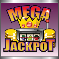 Mega Jackpot Slot Machine APK