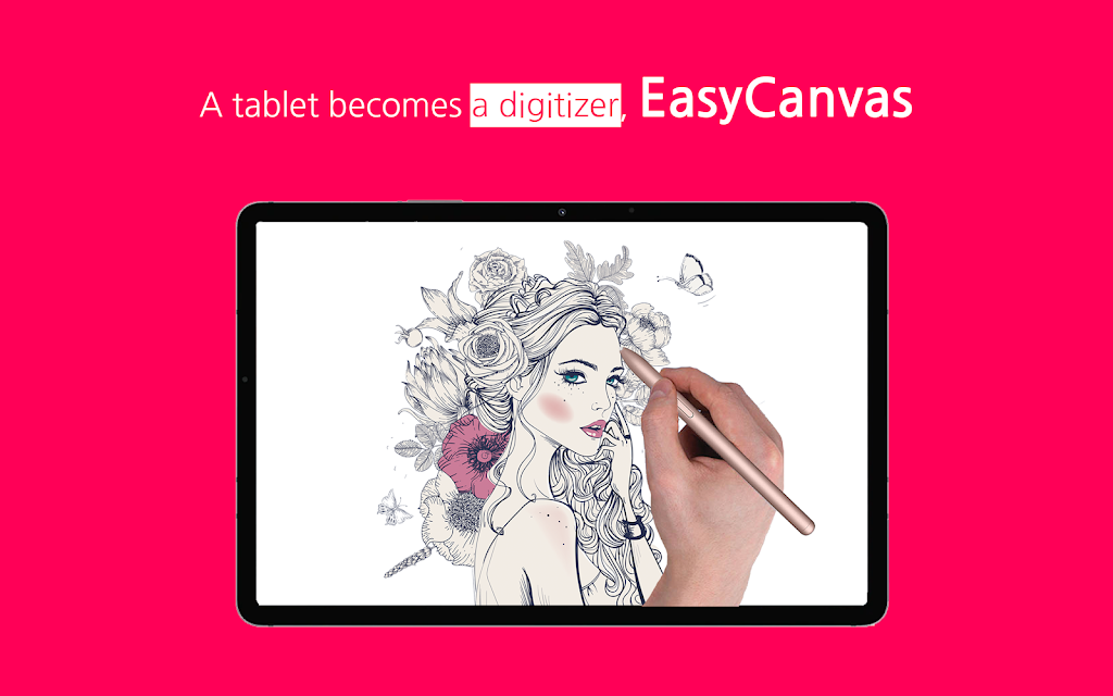 EasyCanvas - Subscription Screenshot2