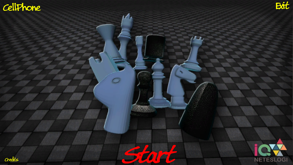 IQ-Chess 2.0 Demo Screenshot1