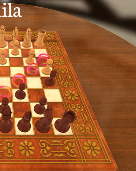 Absolute Chess Screenshot2