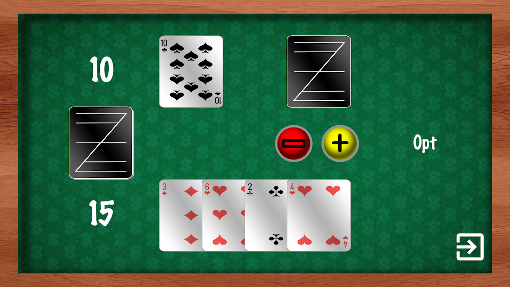 21 durak Screenshot3