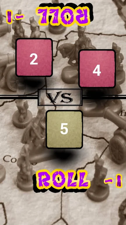 Rpg Board Games Dice Screenshot3