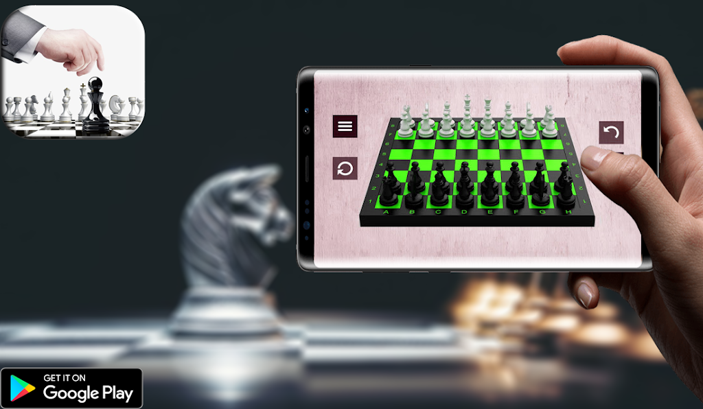 Chess Free ♞ Screenshot2