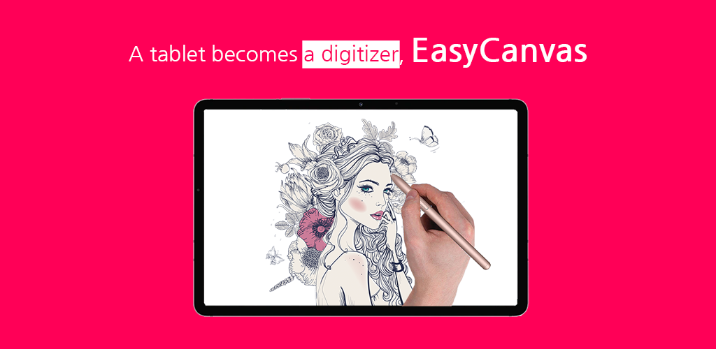 EasyCanvas - Subscription Screenshot1