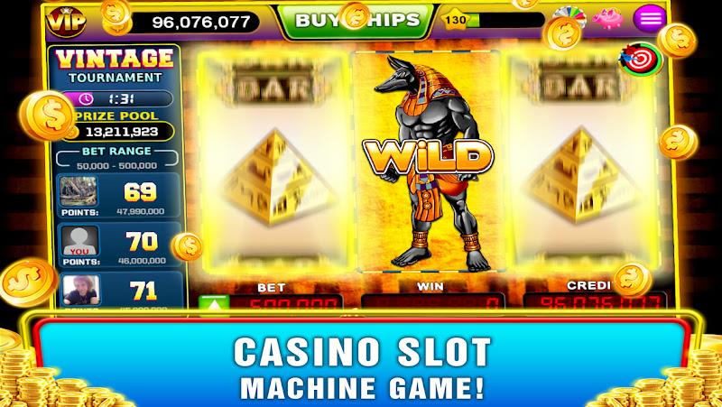 Vintage Slots Las Vegas! Screenshot4