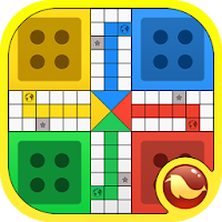 Ludo Gold Star – Classic Ludo Board Game APK