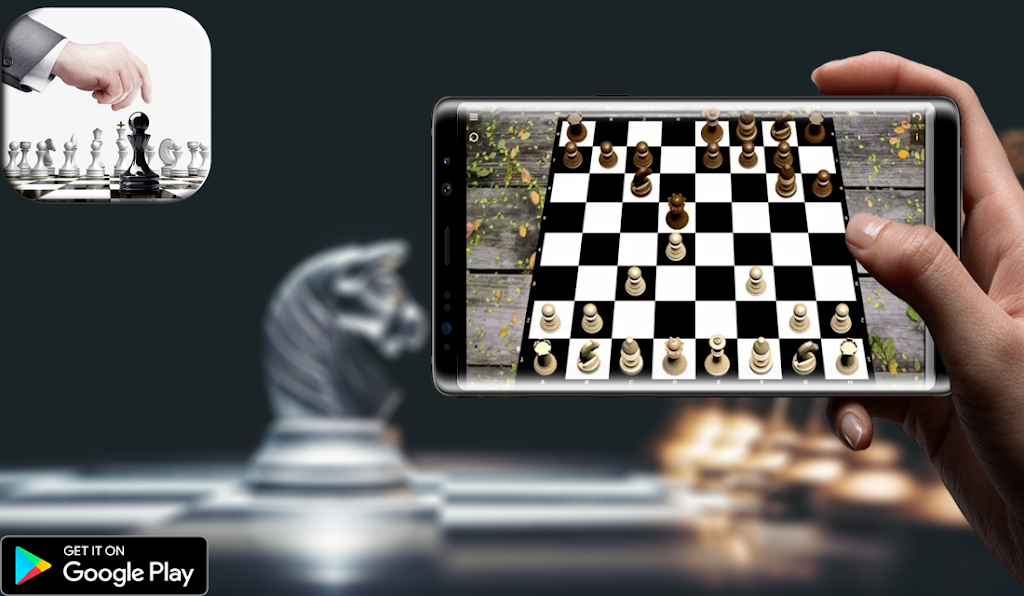 Chess Free ♞ Screenshot3