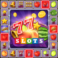 Fruit Machine - Mario Slots APK