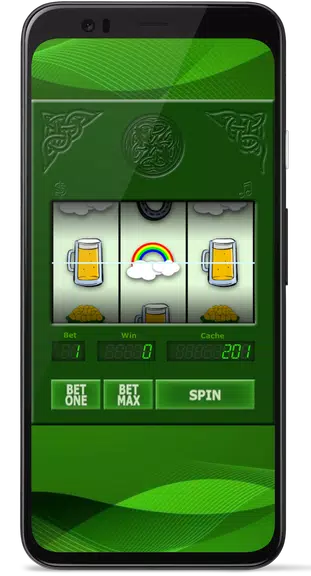 Irish Slot Screenshot2