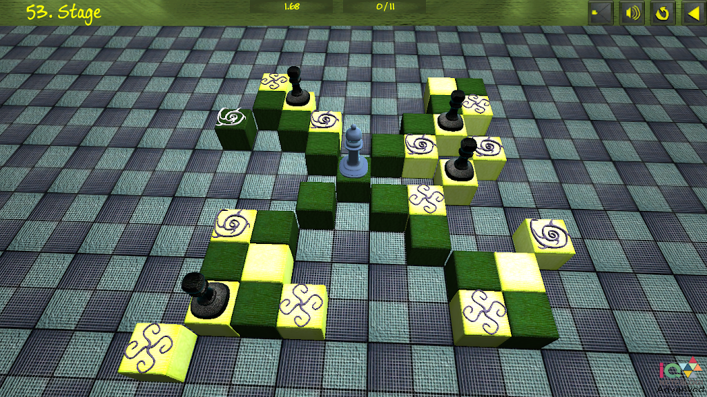 IQ-Chess 2.0 Demo Screenshot4