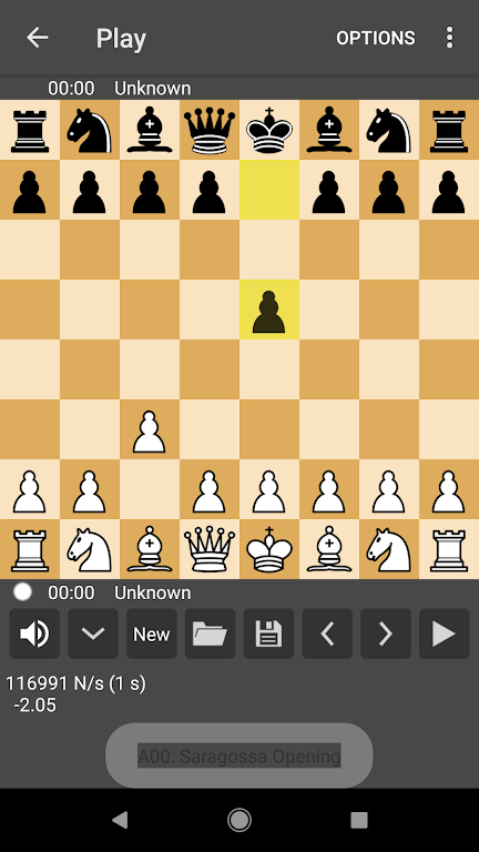 Chess Online (3D) Screenshot3