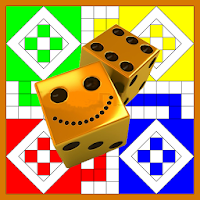 Ludo kings cup : dice roller star game APK