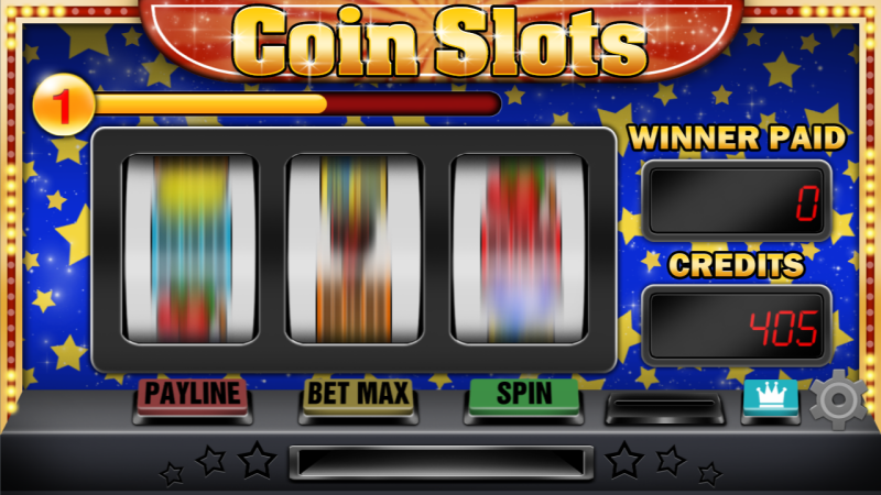 Coin Slots Screenshot2