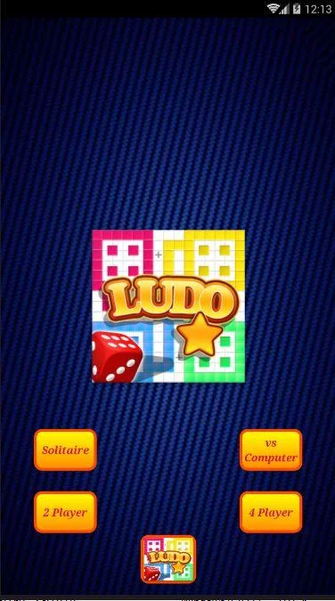 Ludo Family Game 2018 Screenshot4