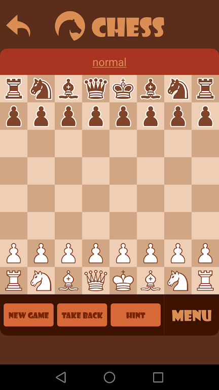 Chess Way - play &learn Screenshot2