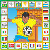 Football 98 Slot Machine APK