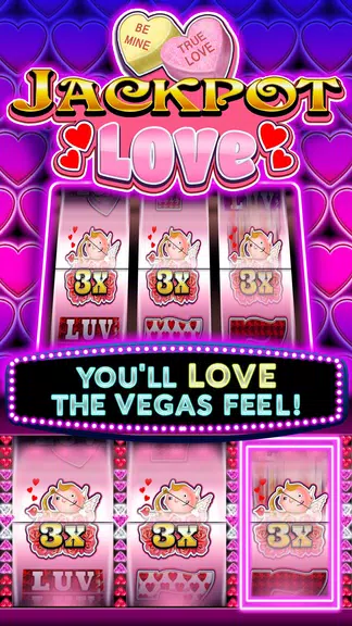 Fun Classic Slots - Free Vegas Screenshot2