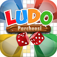 Ludo Parcheesi by Dovemobi Games APK