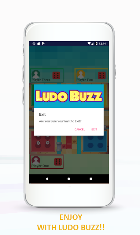 Ludo Buzz Game 2018 Screenshot4