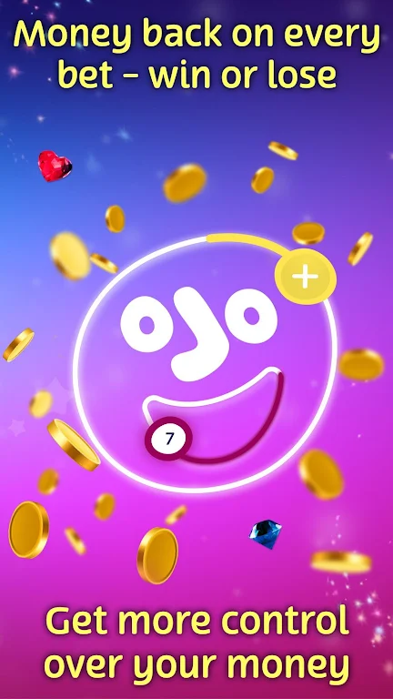 PlayOJO - Play Real Money Slots and Casino Games Screenshot4