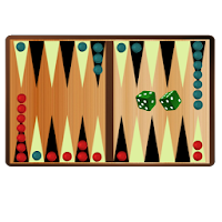 Narde - Backgammon by M. now Apps APK