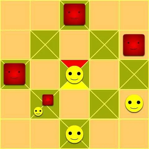 Ludo Indian Screenshot1