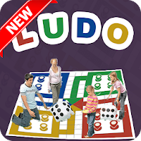 New Ludo Offline & Snake Ladders Free APK