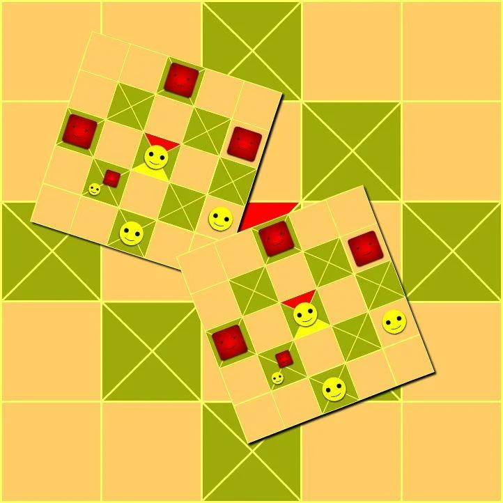 Ludo Indian Screenshot2